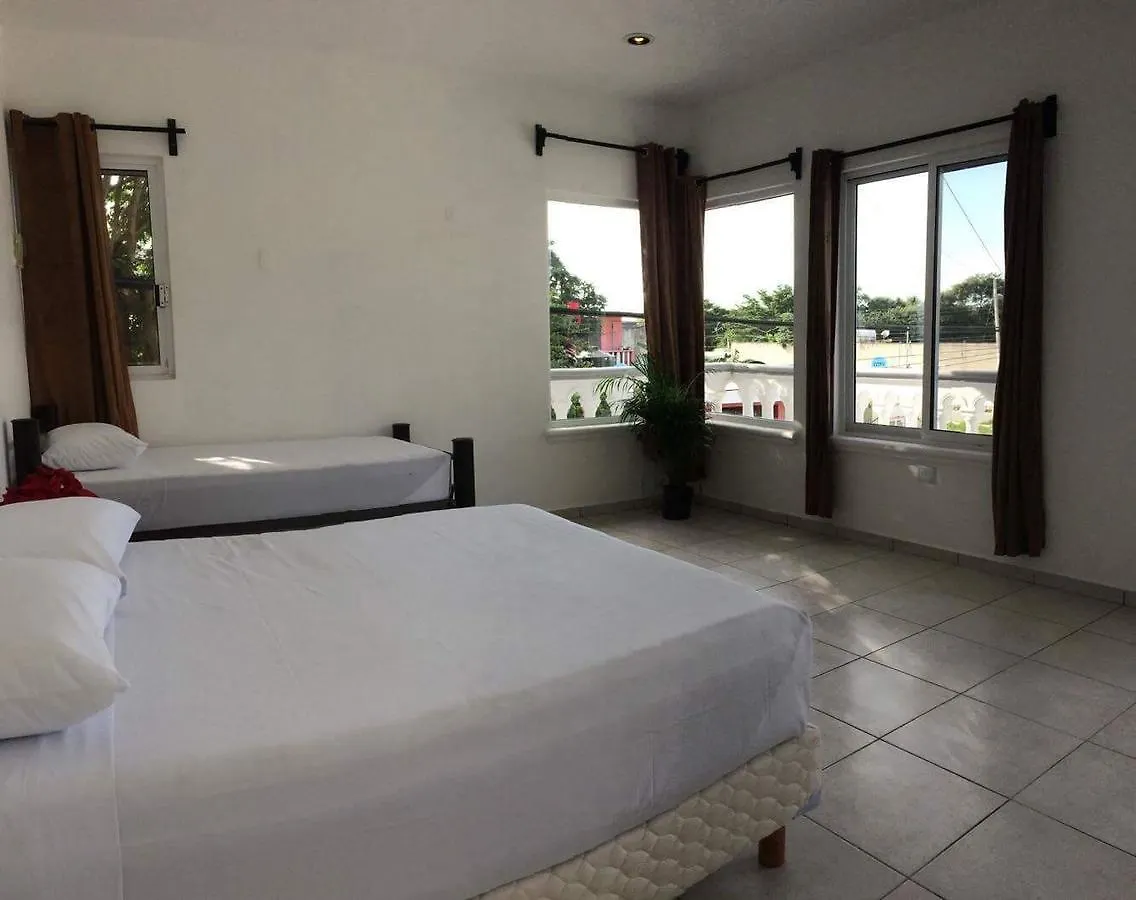 Casa Babel Hotel Tulum 0*,  Mexico