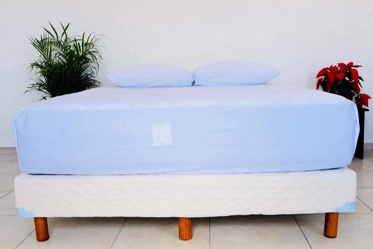 Casa Babel Hotel Tulum