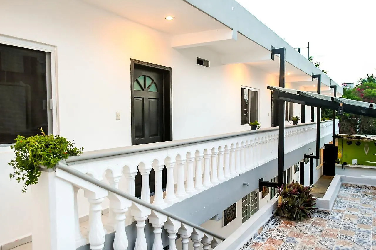 Casa Babel Hotel Tulum